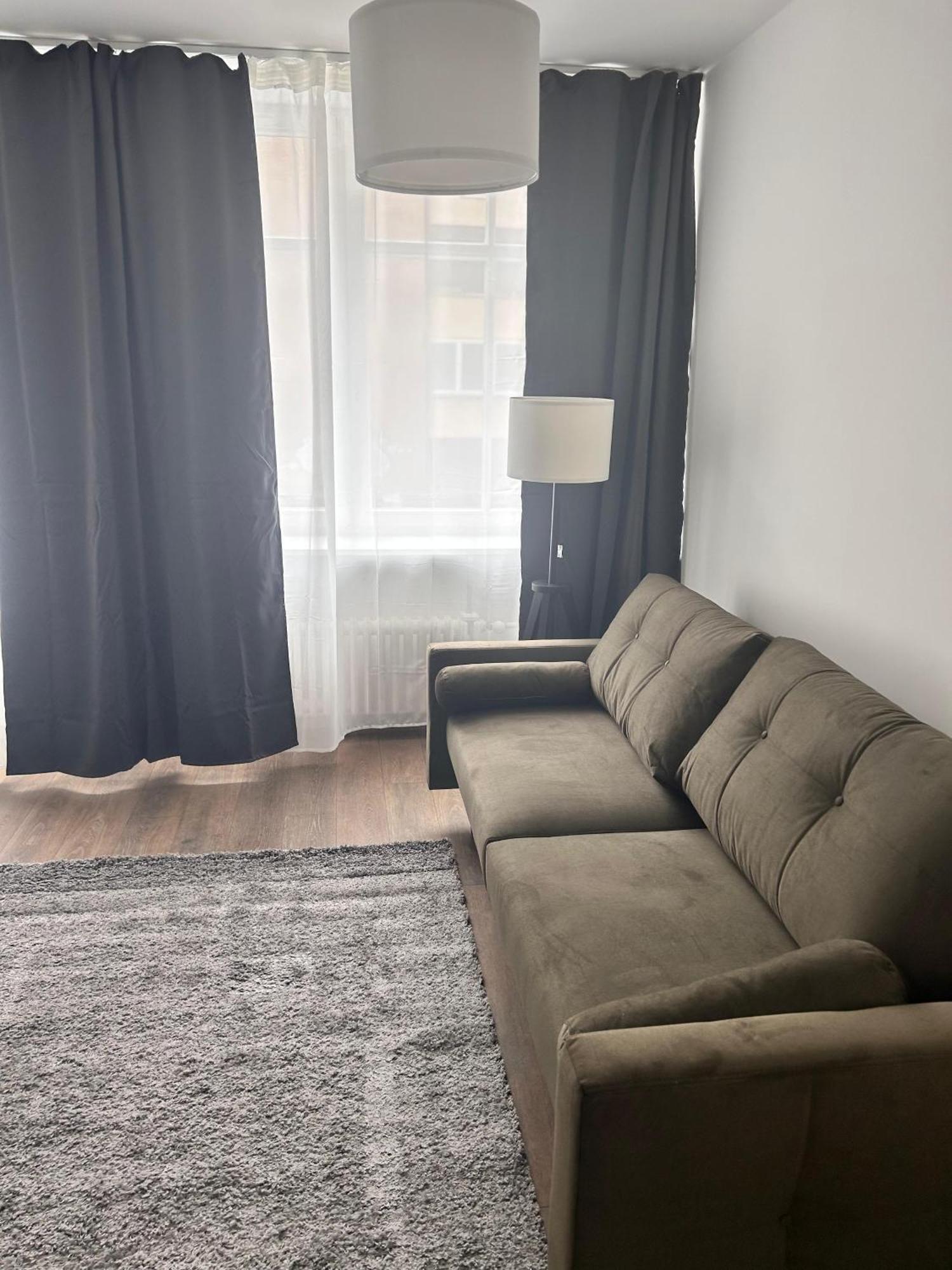 City Center Apartments Duesseldorf Экстерьер фото