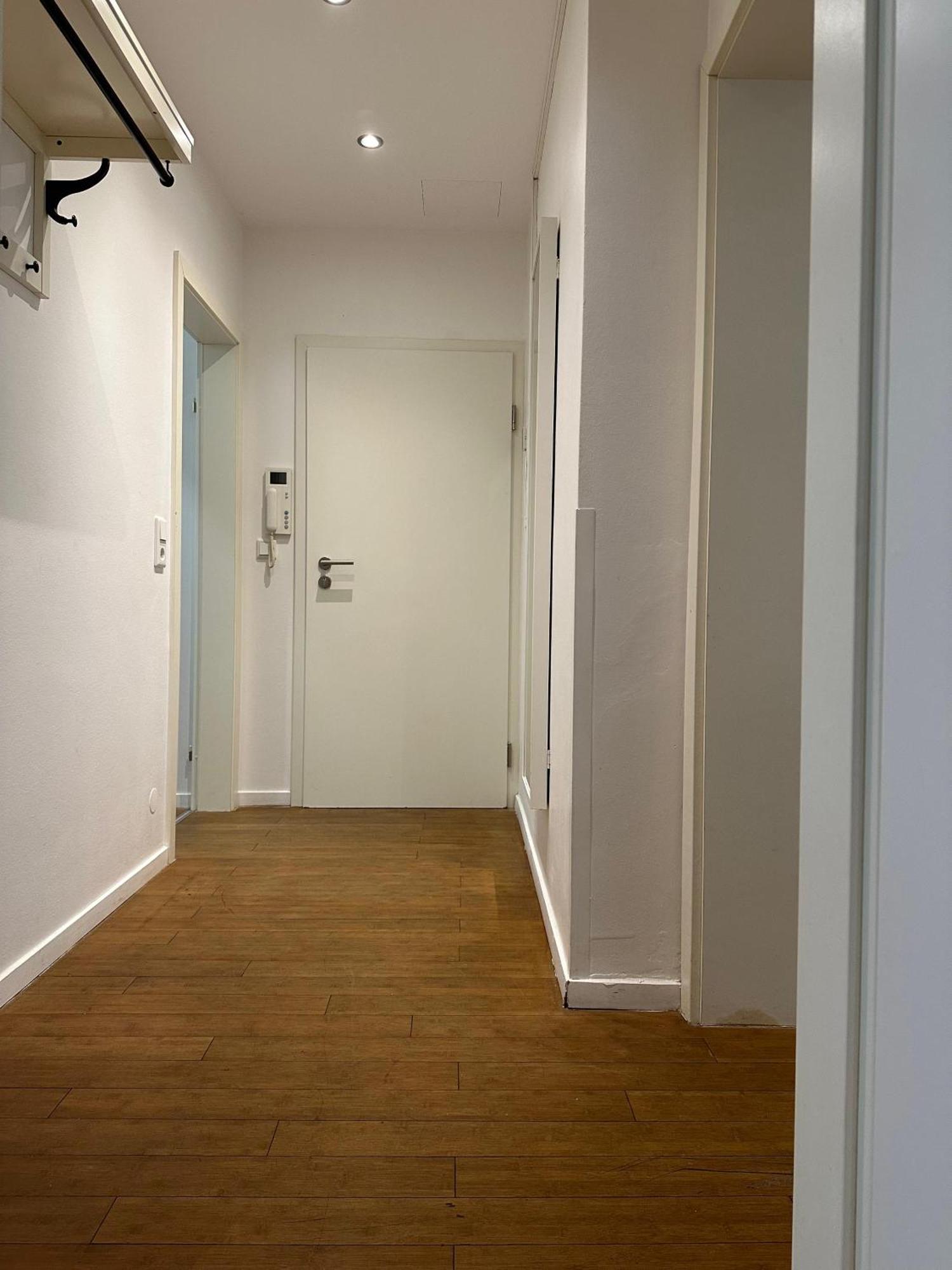 City Center Apartments Duesseldorf Экстерьер фото